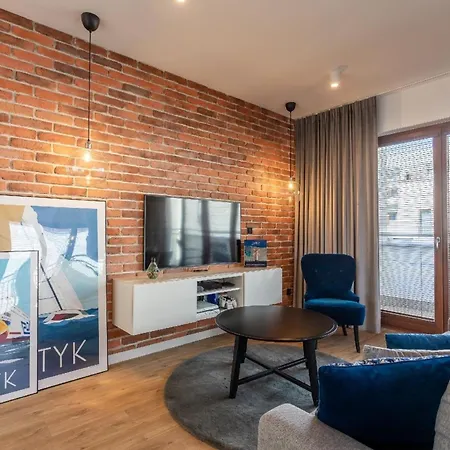 Anker Auf Usedom Apartment